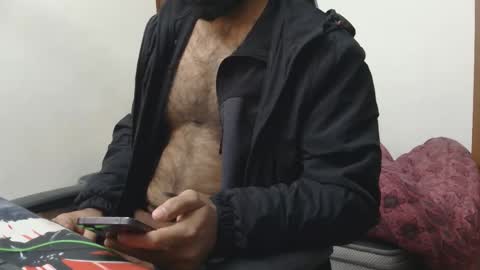 Indian hairy online show from 7, 1, 2026