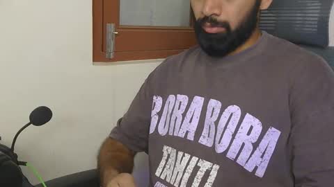 Indian hairy online show from 15, 3, 2026