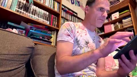 getnaked123 online show from 2, 10, 2025