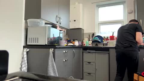 getnaked123 online show from 8, 3, 2026