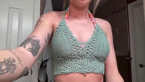 just Ivy D online show from 14, 4, 2026