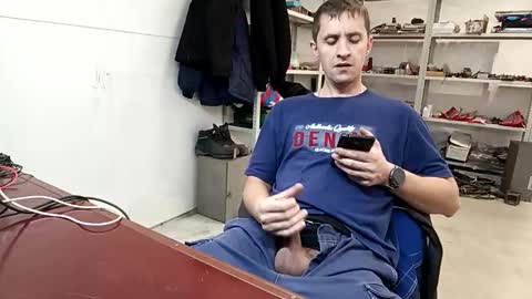 lovejimmi online show from 13, 11, 2025