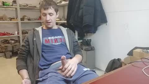 lovejimmi online show from 16, 12, 2025