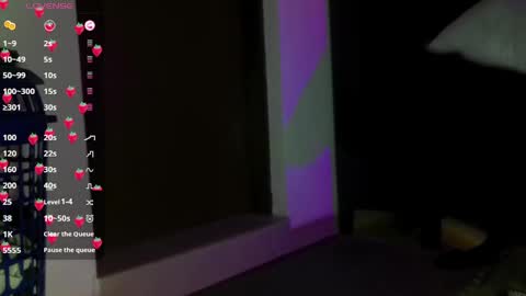 Snapshot of lovelessaiko chatting on 16, 1, 2025 Aiko online show from 16, 1, 2025