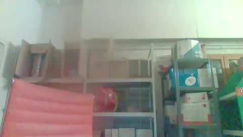 Snapshot of lovelick007 chatting on 8, 1, 2025 lovelick007 online show from 8, 1, 2025