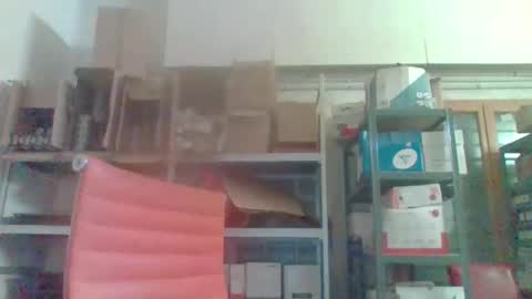 Snapshot of lovelick007 chatting on 18, 9, 2025 lovelick007 online show from 18, 9, 2025