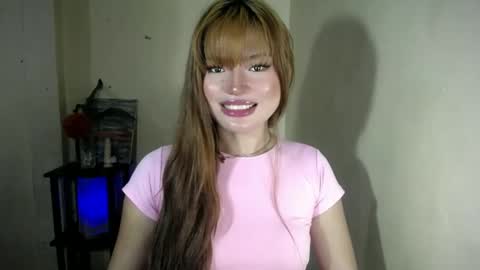 lovelily_xoxo online show from 19, 3, 2026