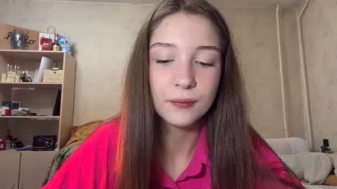 Snapshot of lovelladonaghe chatting on 3, 7, 2026 Lina online show from 3, 7, 2026
