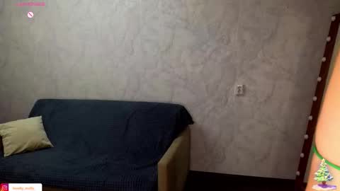 Molly online show from 13, 1, 2026