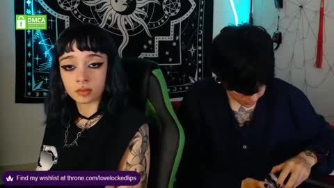 Alex  Violet online show from 22, 10, 2025