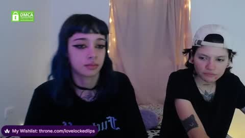 Snapshot of lovelockedlips chatting on 8, 2, 2026 Alex Violet online show from 8, 2, 2026