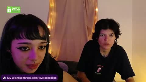 Snapshot of lovelockedlips chatting on 26, 2, 2026 Alex Violet online show from 26, 2, 2026