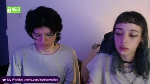 Alex  Violet online show from 25, 3, 2026