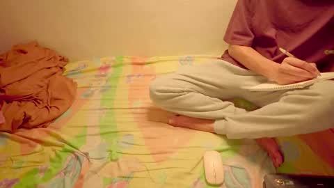 Lovely Person online show from 10, 2, 2026