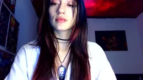 Snapshot of lovely_akira_xwx chatting on 23, 6, 2026 Tami online show from 23, 6, 2026