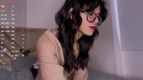 Allyson 3 online show from 27, 10, 2025