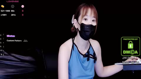 lovely asahi online show from 24, 10, 2025