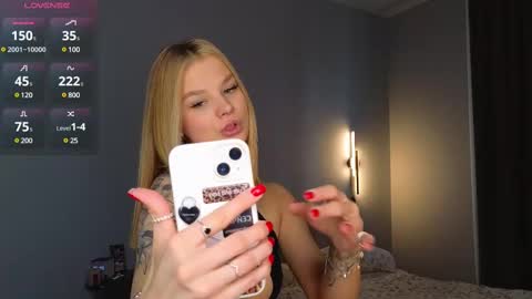 Jenny online show from 24, 2, 2025