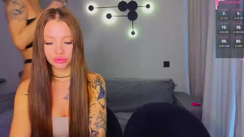 Jenny online show from 16, 9, 2025