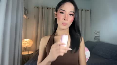 Snapshot of lovely_briana1 chatting on 1, 7, 2026 BABY BRIANA online show from 1, 7, 2026