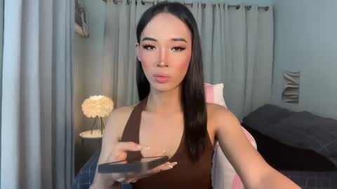Snapshot of lovely_briana1 chatting on 2, 7, 2026 BABY BRIANA online show from 2, 7, 2026