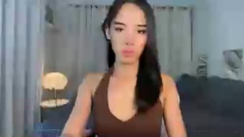 Snapshot of lovely_briana1 chatting on 12, 7, 2026 BABY BRIANA online show from 12, 7, 2026
