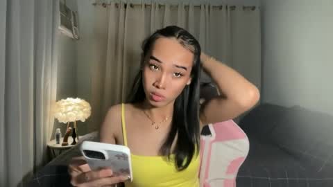 Snapshot of lovely_briana1 chatting on 29, 7, 2026 BABY BRIANA online show from 29, 7, 2026