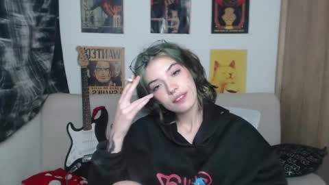 Cassie online show from 11, 2, 2025