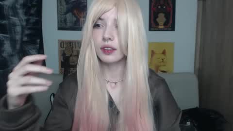 Cassie online show from 12, 2, 2025