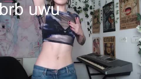 Cassie online show from 2, 3, 2025