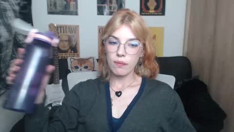 Cassie online show from 11, 3, 2025