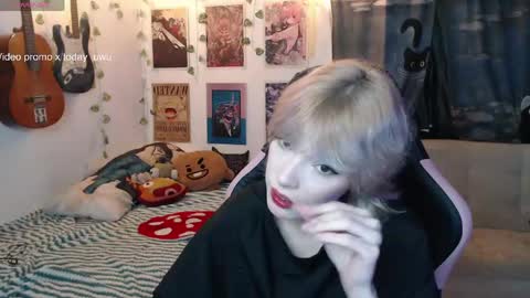Cassie online show from 5, 6, 2026