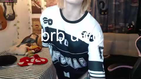 Cassie online show from 6, 7, 2026