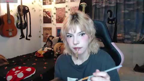 Cassie online show from 23, 7, 2026