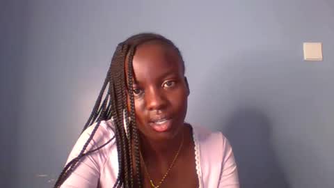 Choco online show from 21, 10, 2025
