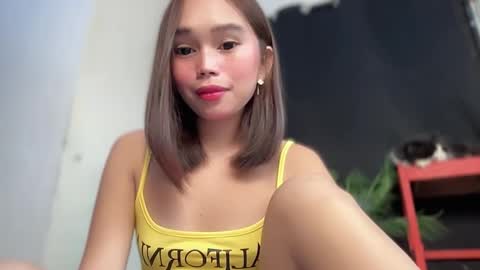 lovely_cittie18 online show from 10, 2, 2026