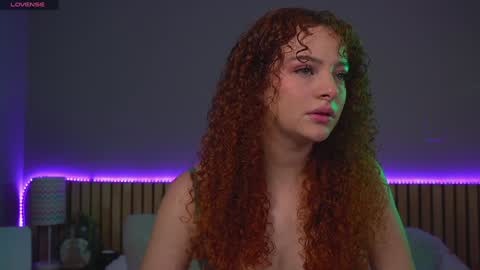 Snapshot of lovely_emma18 chatting on 9, 1, 2025 Emma online show from 9, 1, 2025