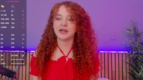 Snapshot of lovely_emma18 chatting on 6, 3, 2025 Emma online show from 6, 3, 2025