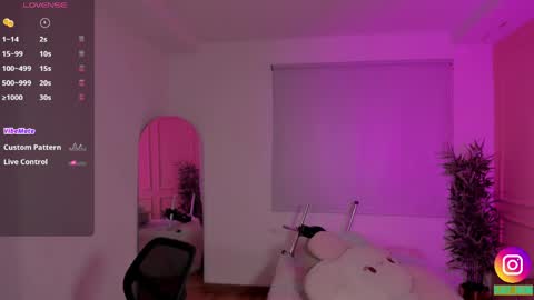 Snapshot of lovely_emma18 chatting on 23, 4, 2026 Emma online show from 23, 4, 2026