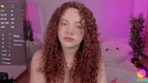 Snapshot of lovely_emma18 chatting on 26, 4, 2026 Emma online show from 26, 4, 2026