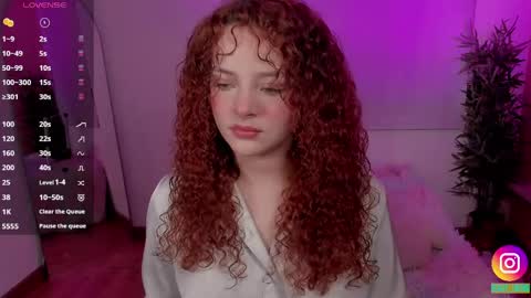Snapshot of lovely_emma18 chatting on 15, 5, 2026 Emma online show from 15, 5, 2026