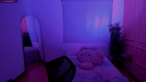 Snapshot of lovely_emma18 chatting on 22, 5, 2026 Emma online show from 22, 5, 2026