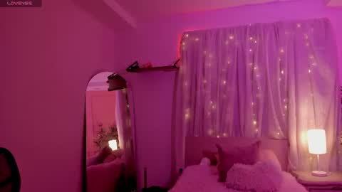 Snapshot of lovely_emma18 chatting on 6, 7, 2026 Emma online show from 6, 7, 2026