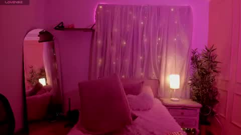 Snapshot of lovely_emma18 chatting on 7, 7, 2026 Emma online show from 7, 7, 2026