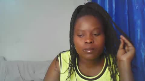 Snapshot of lovely_goodness chatting on 3, 12, 2024 enid online show from 3, 12, 2024