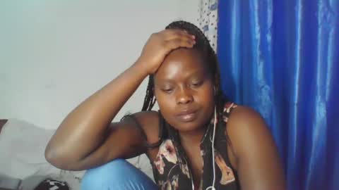 Snapshot of lovely_goodness chatting on 6, 12, 2024 enid online show from 6, 12, 2024