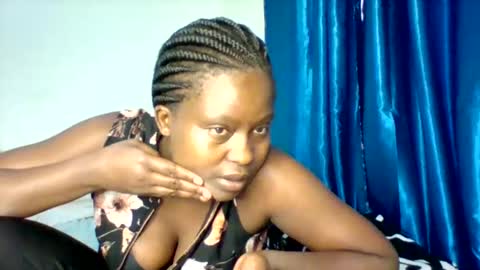Snapshot of lovely_goodness chatting on 14, 1, 2025 enid online show from 14, 1, 2025
