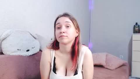 Lovely Hayley online show from 21, 6, 2026
