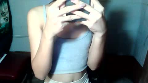 Snapshot of lovely_joan123 chatting on 18, 4, 2026 lovely_joan123 online show from 18, 4, 2026