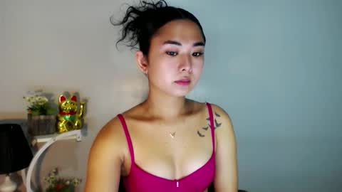 Snapshot of lovely_maria_x chatting on 2, 2, 2025 Maria online show from 2, 2, 2025